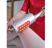 Mikrovibracijos sferų terapija kūnui OLD TOWN SPA (Kojos + sėdmenys + pilvas 60min) 10 kartų